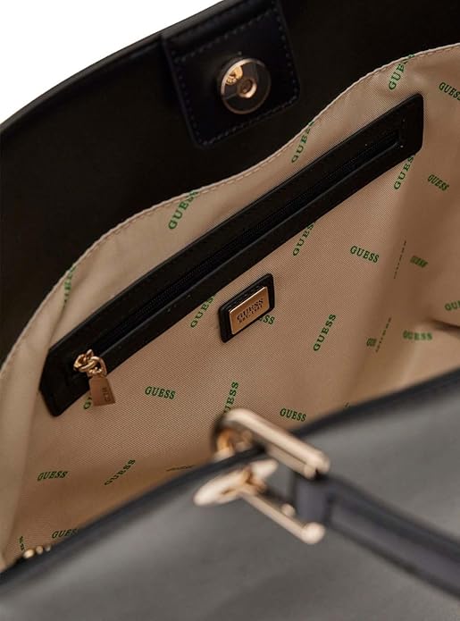 Guess Evaine Shopper Black