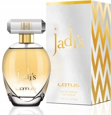 Lotus Jadi`s 100ml