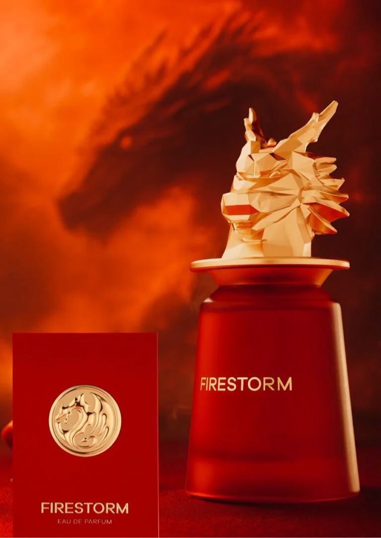 French Avenue FIRESTORM 100 ml