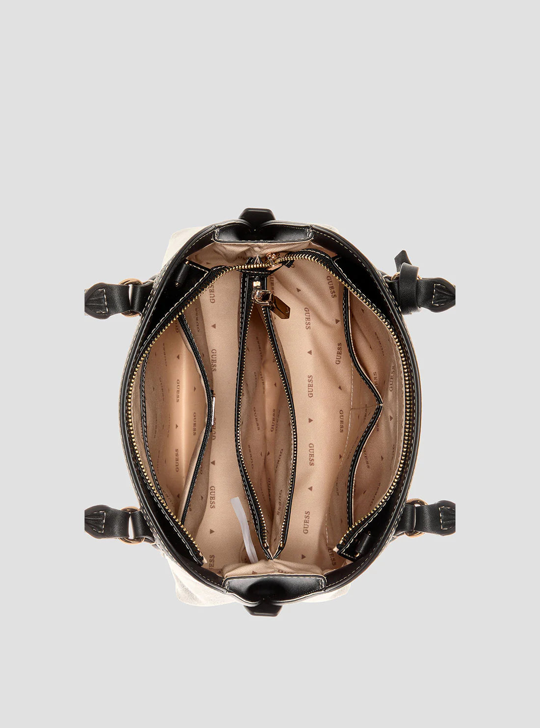 Guess Natural black sebina Tasche