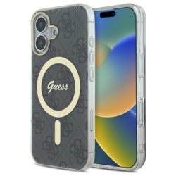 Guess  iPhone 16 Plus MagSafe