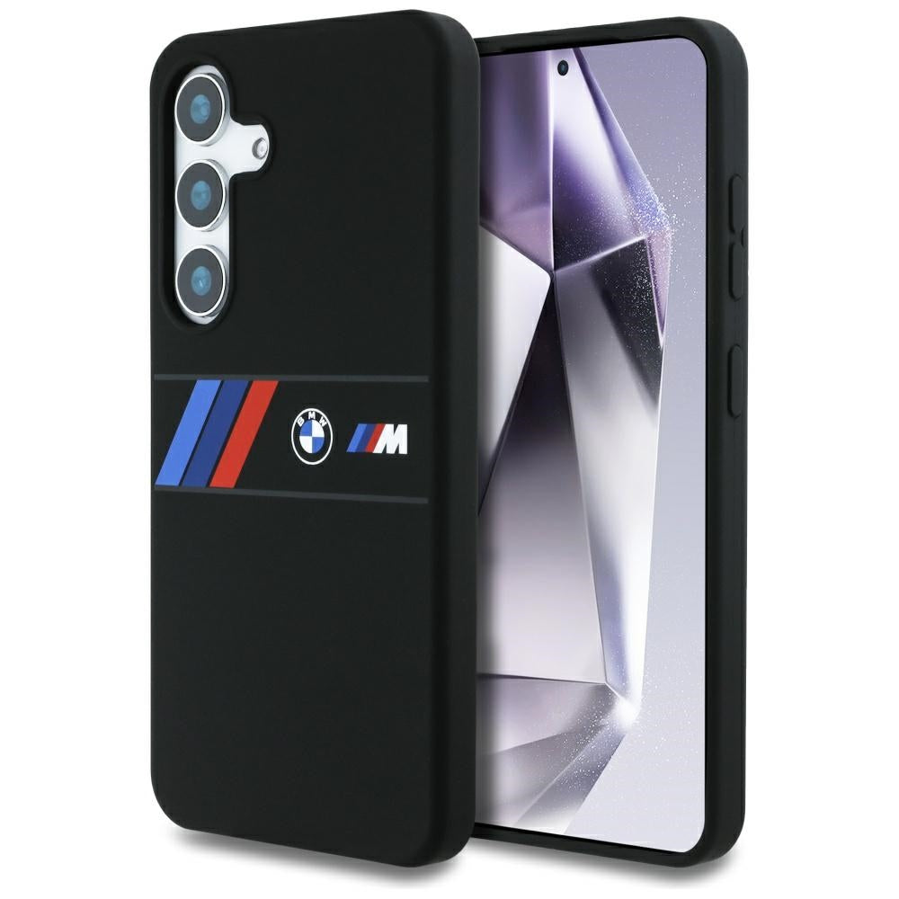 BMW Silicone MagSafe  Samsung Galaxy S25