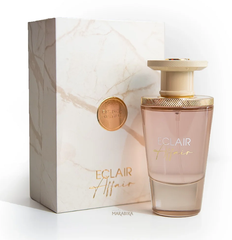 French Avenue Eclair Affair Eau de Parfum 100ml