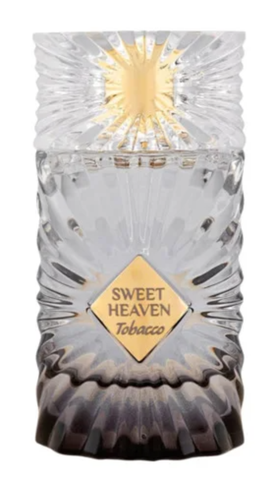 Sweet Heaven Tobacco Eau de Parfum 20 ml Unisex