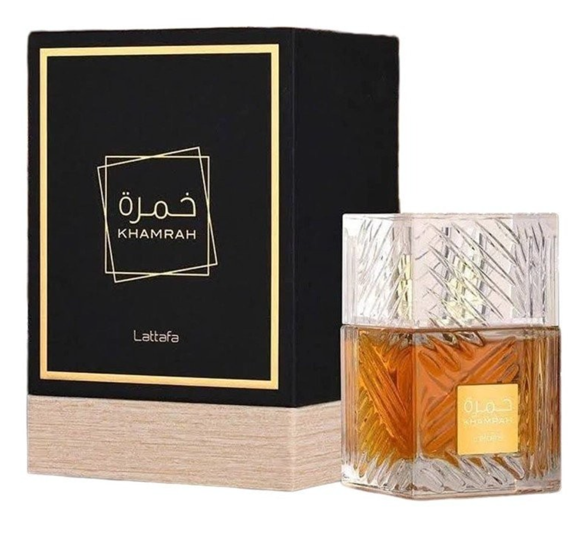 Khamrah  Eau de Parfum 100ml Unisex