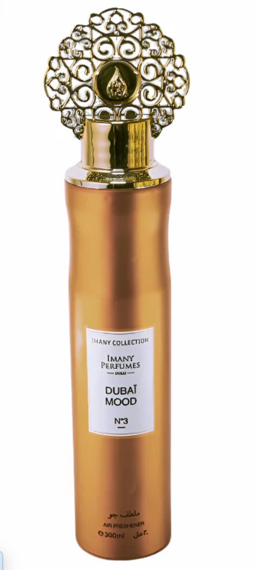 Lufterfrischer-Imany Dubai Mond 300 ml
