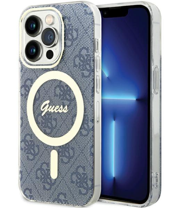 Guess  iPhone 16 Pro Max MagSafe