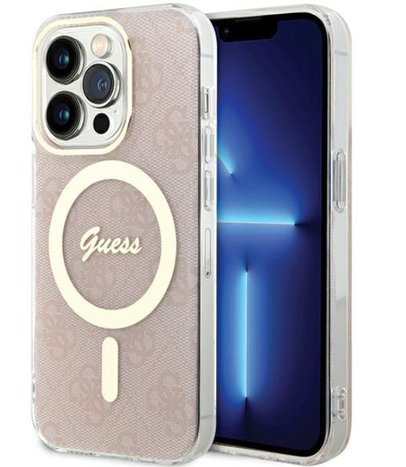 Guess  iPhone 16 Pro Max MagSafe