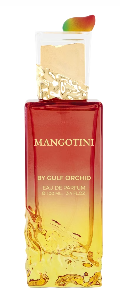 Mangotini by Gulf Orchid – 100ml Eau de Parfum