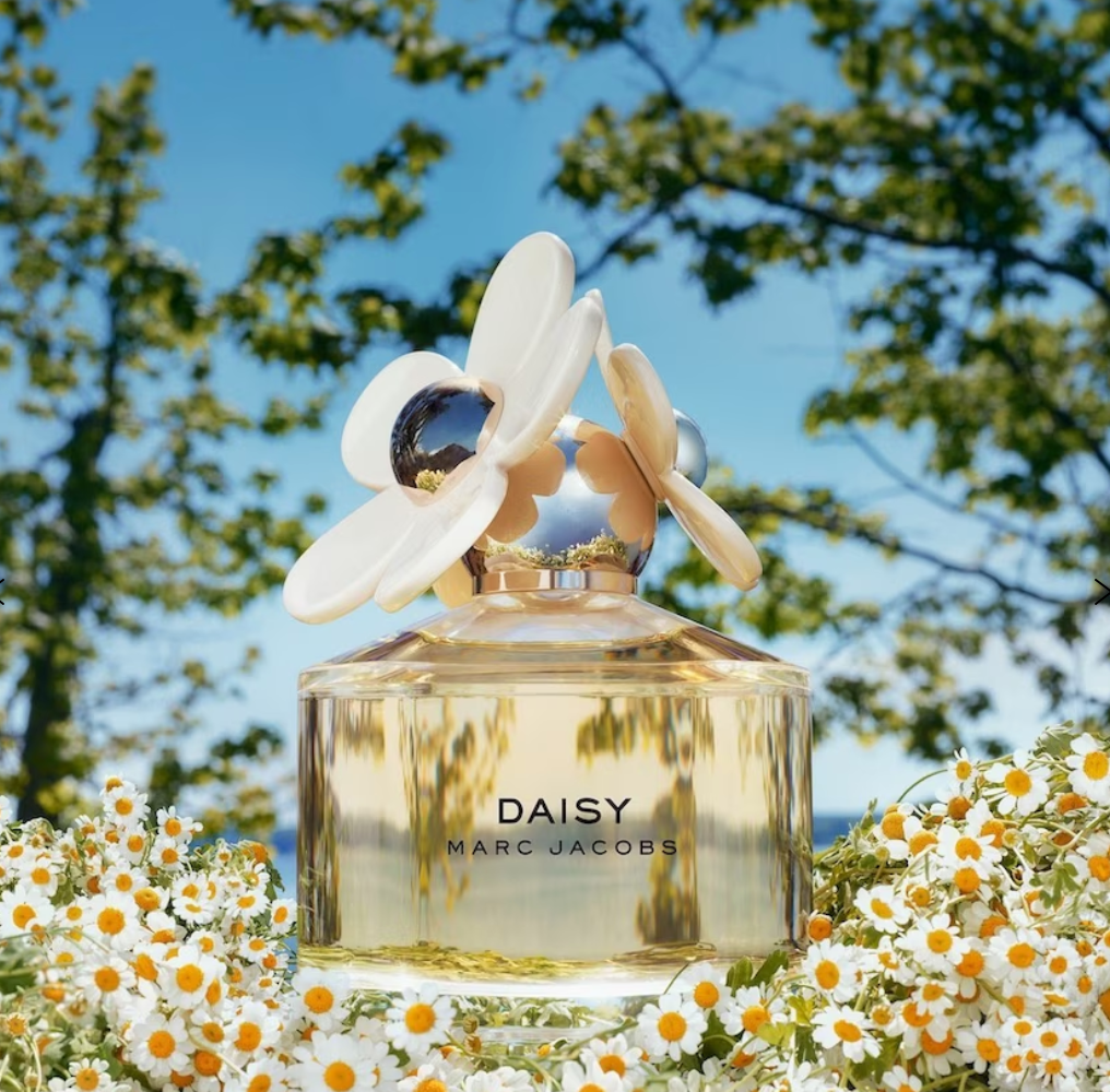 Zu Marc Jacobs  Daisy 30 ml