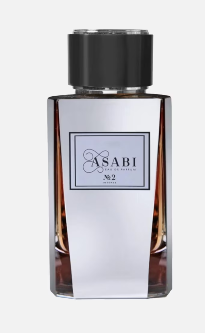 ASABI NO 2
