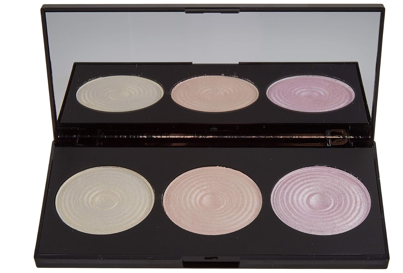 MAKEUP REVOLUTION  Palette Highlight, 15 g