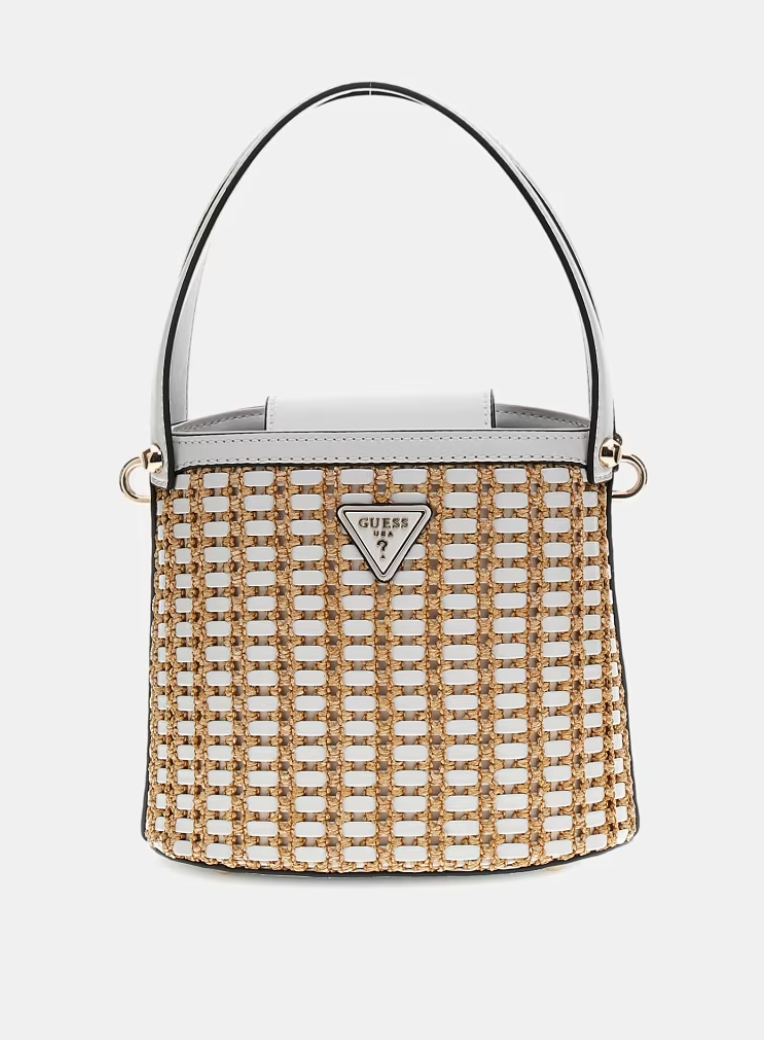 Guess Mini-Beuteltasche Atalia