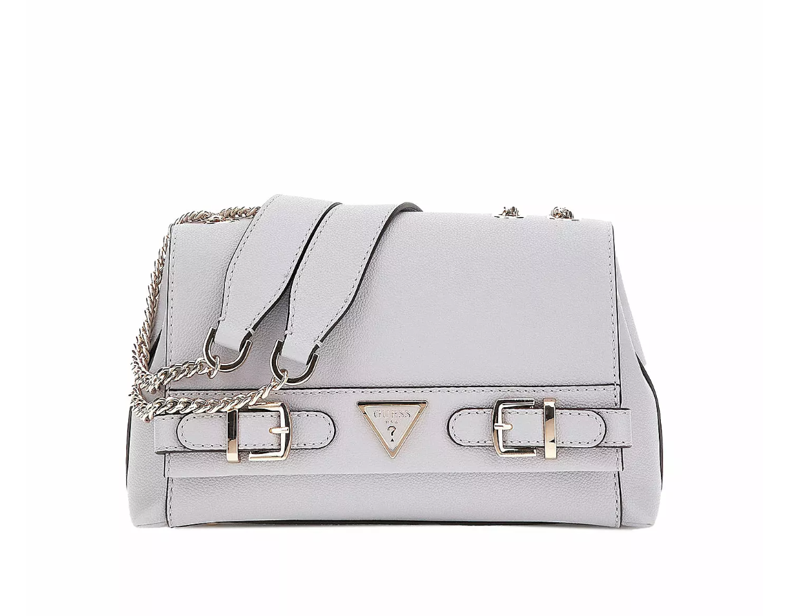 GUESS Tasche - Umhängetasche Lila