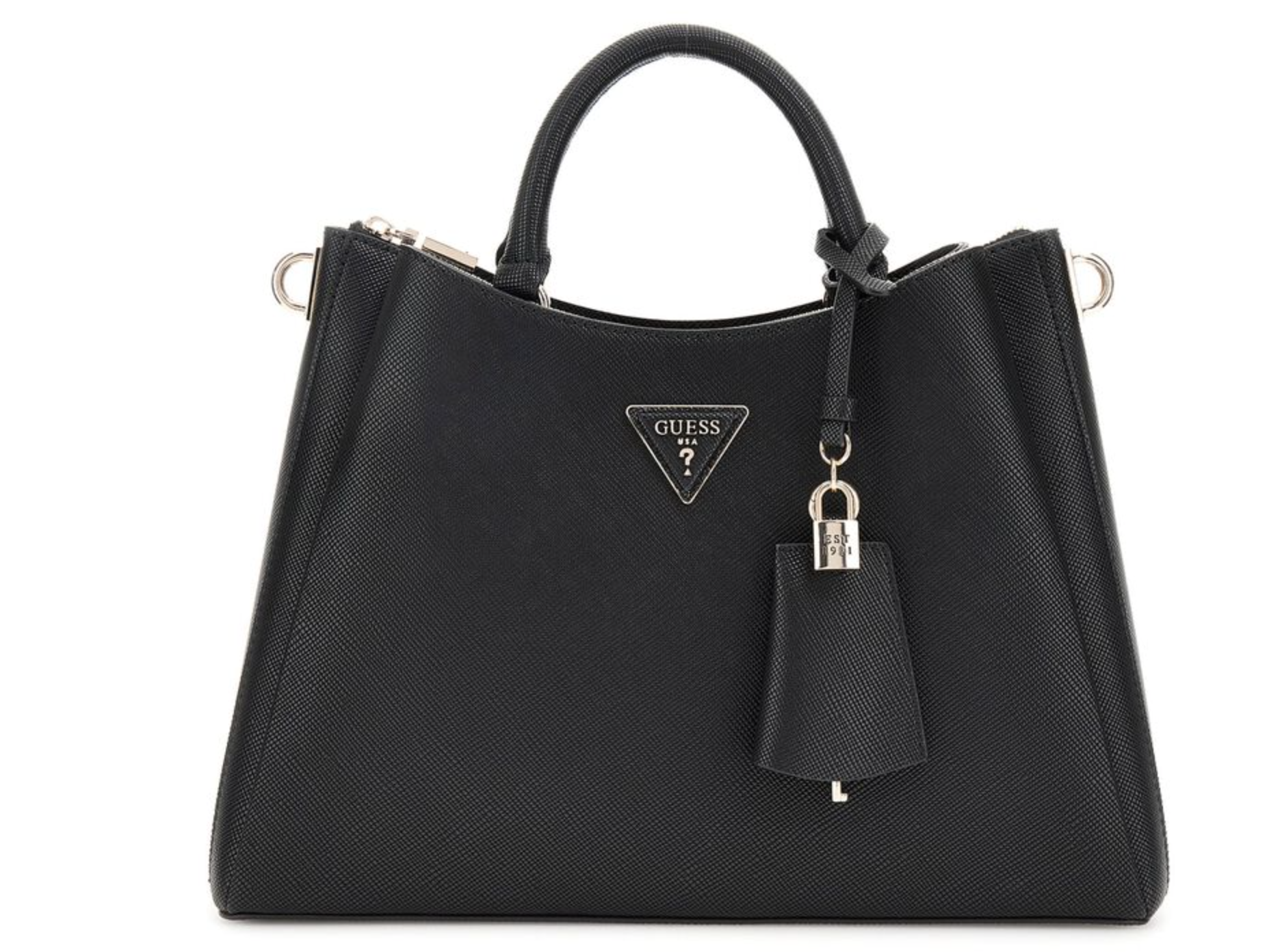 Guess Eco jazlynn girlfriend satchel