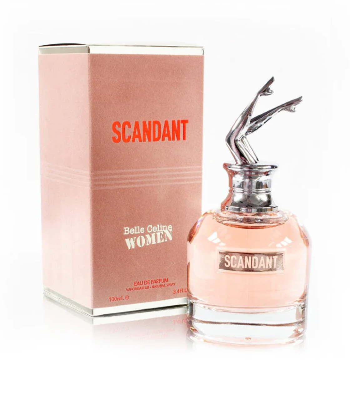 Fragrance World  Scandant   EDP 100ml