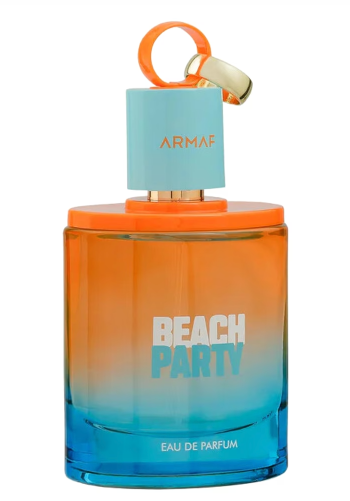 Armaf – Beach Party (Unisex) | Tropischer Beach-Vibe im Flakon