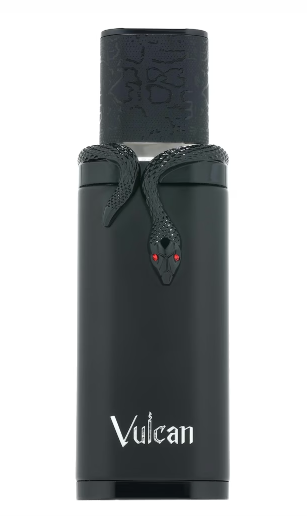 Vulcan Black Friday French Avenue für Männer