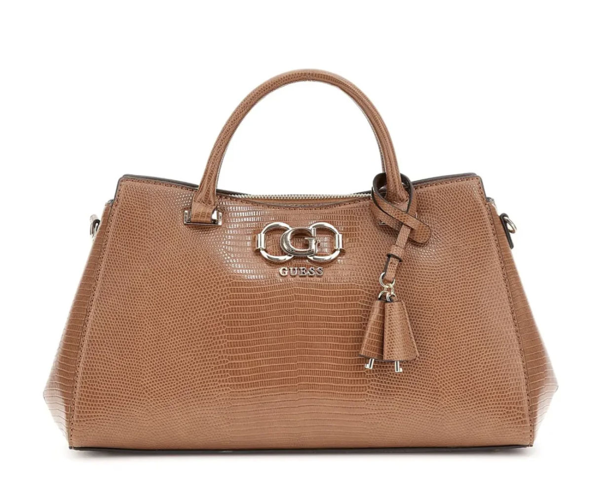 Guess Salinge Cognac