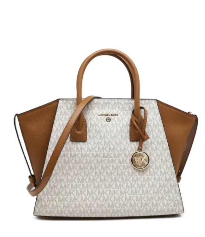 Michael Kors Handtasche Vanilla