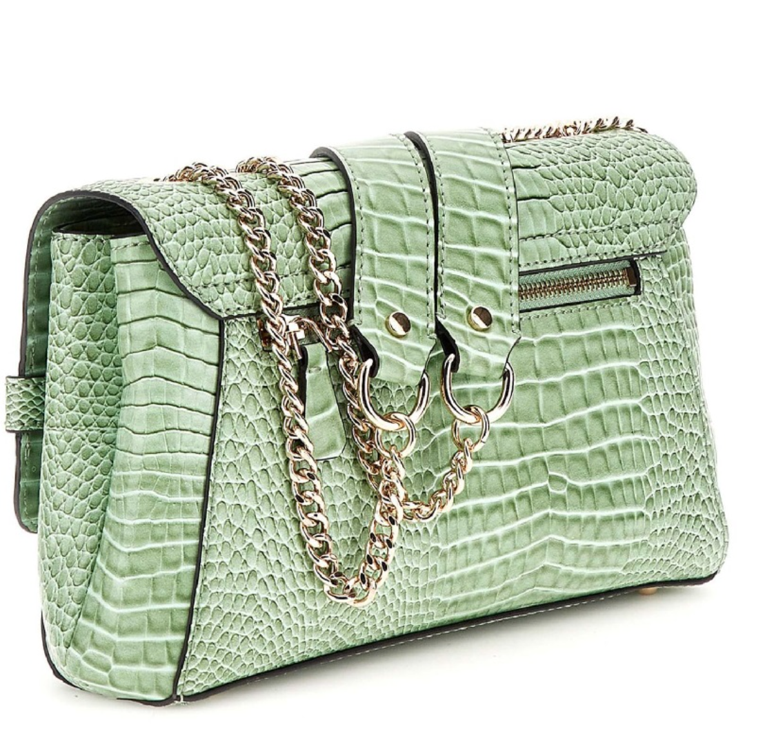 Guess Silvye Mint