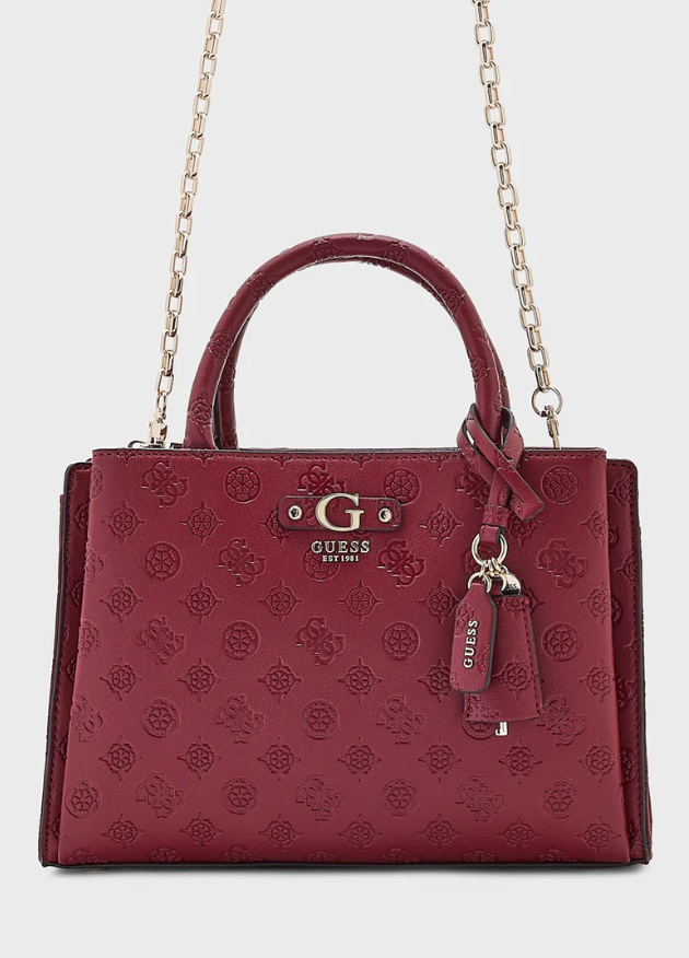 GUESS  Claret Gerty