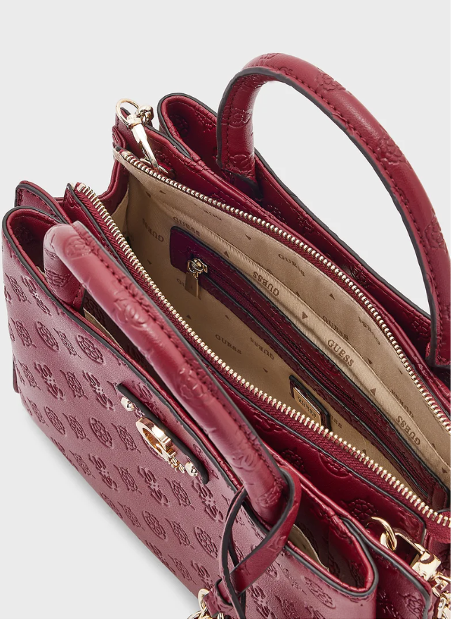 GUESS  Claret Gerty