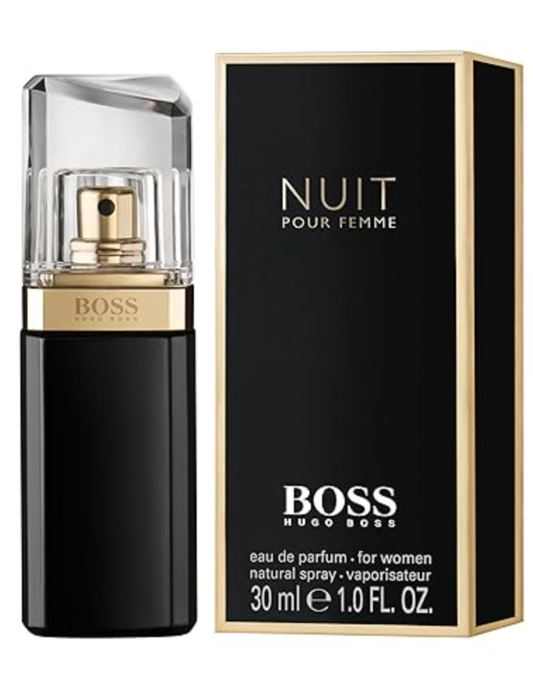 Fragrance World  Parfum Nuit