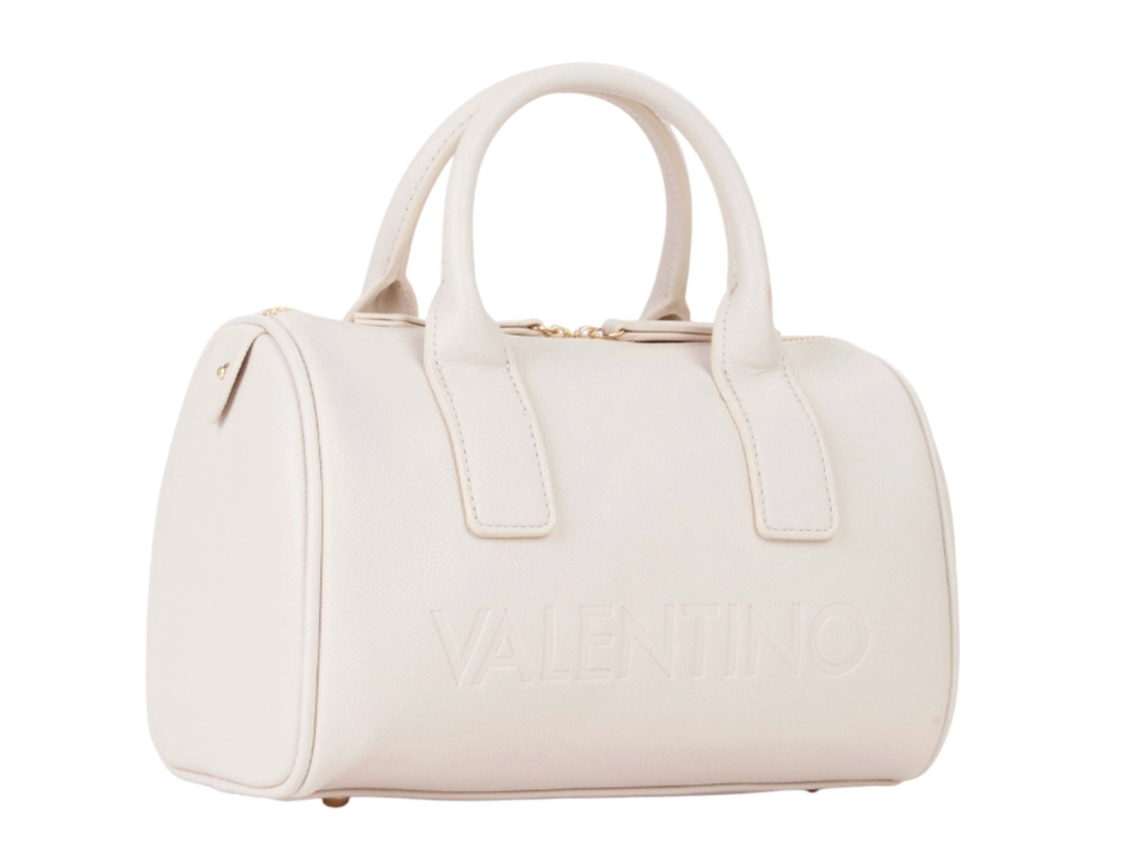 VALENTINO  Handtasche Ecru