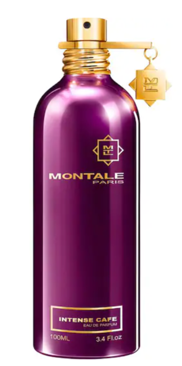 Montale Intens Cafe Eau De Parfum 100ml