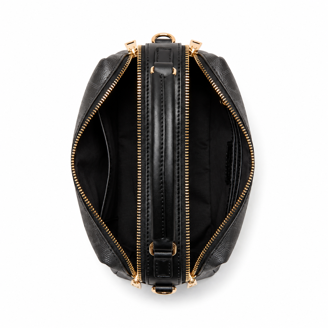 Mario Valentino Regina Small Schwarz