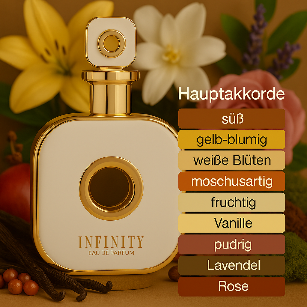Gold Armaf für Frauen