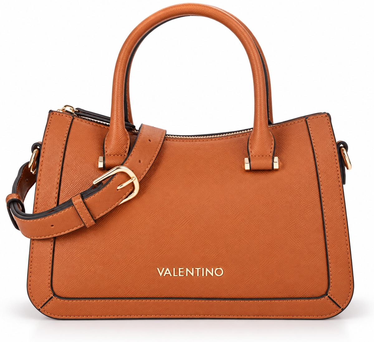 Valentino Tan Bag (VBS8NR05 089) Women