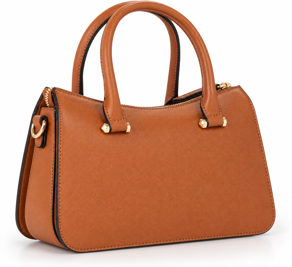 Valentino Tan Bag (VBS8NR05 089) Women