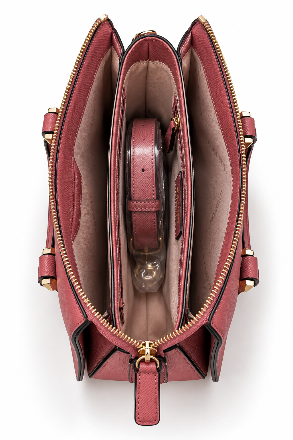 Valentino Rose Bag (VBS8NR05 C63) Women