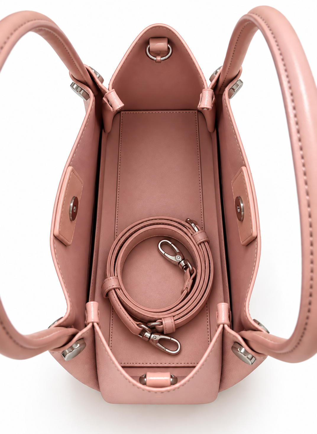 Valentino Handbag (VBS6ZL01 030) Rose Women