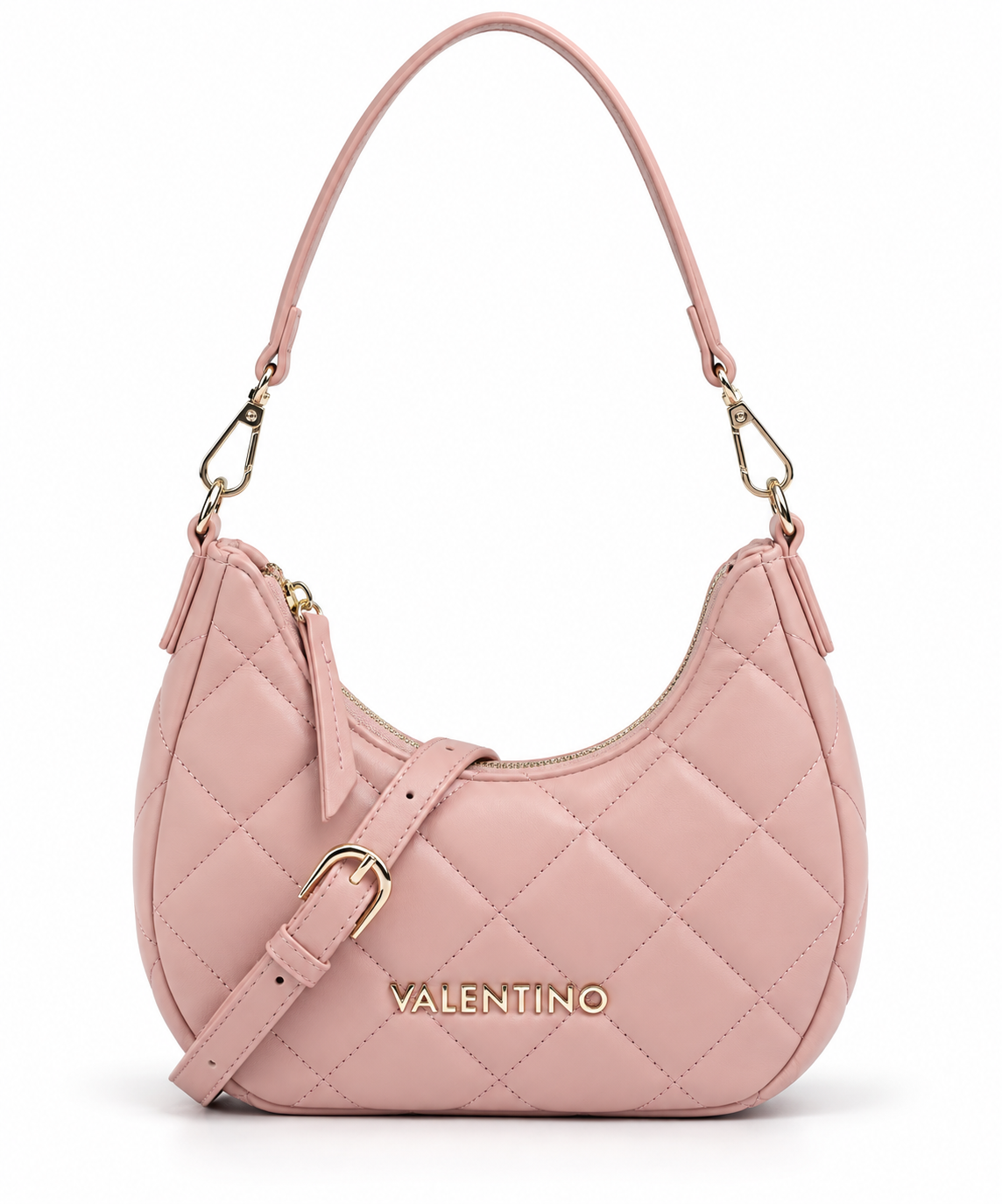 Valentino Bags Ocarina VBS3KK39 Rosa