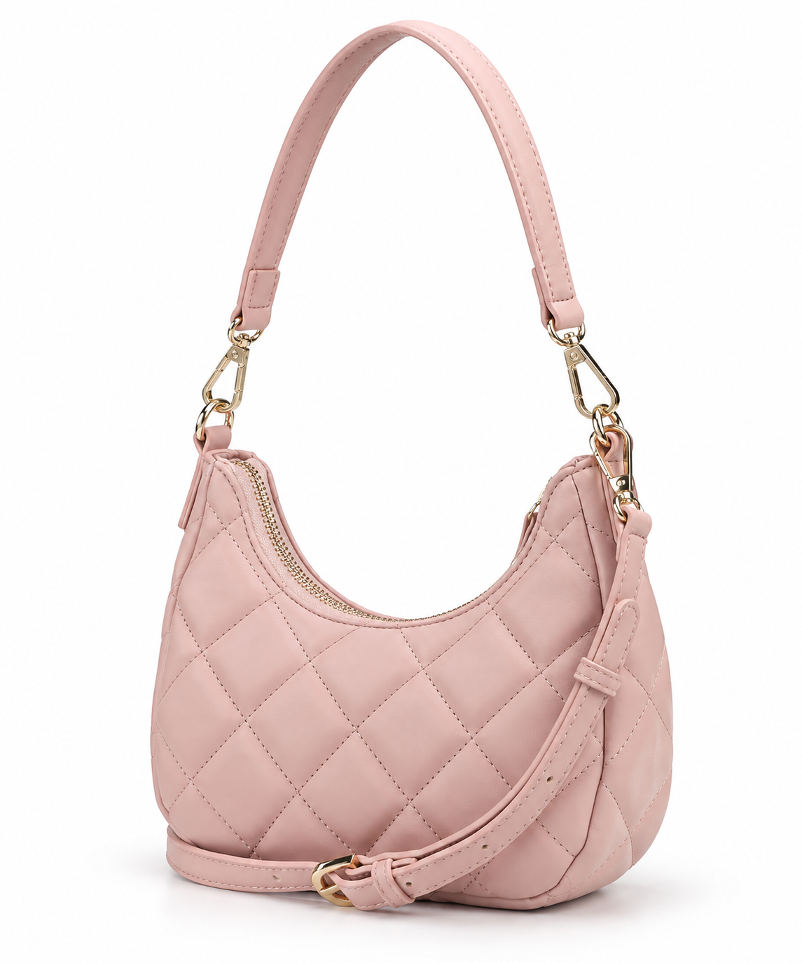 Valentino Bags Ocarina VBS3KK39 Rosa