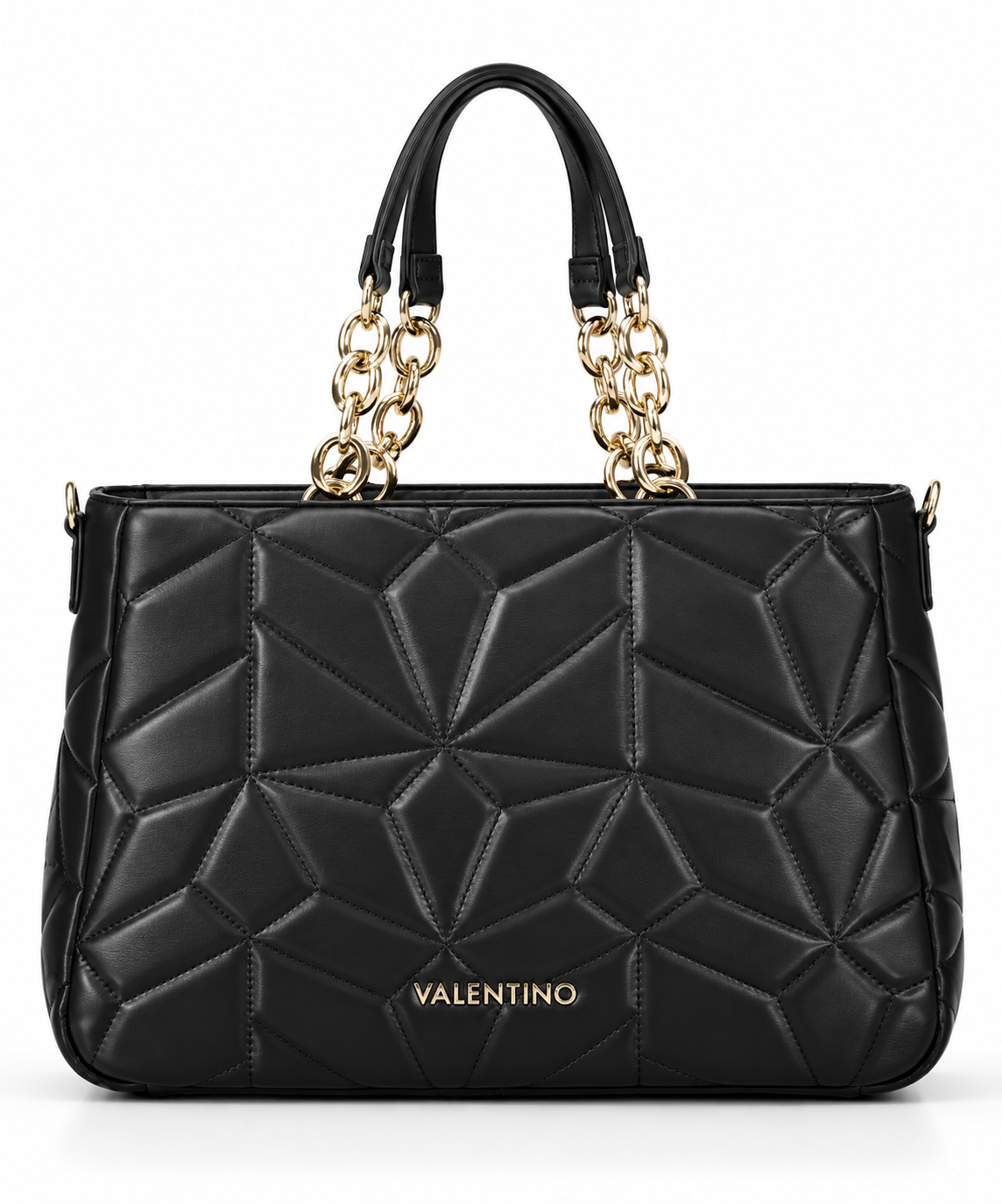 Mario Valentino Bags Mamba (VBS8YQ01 001) Black Women