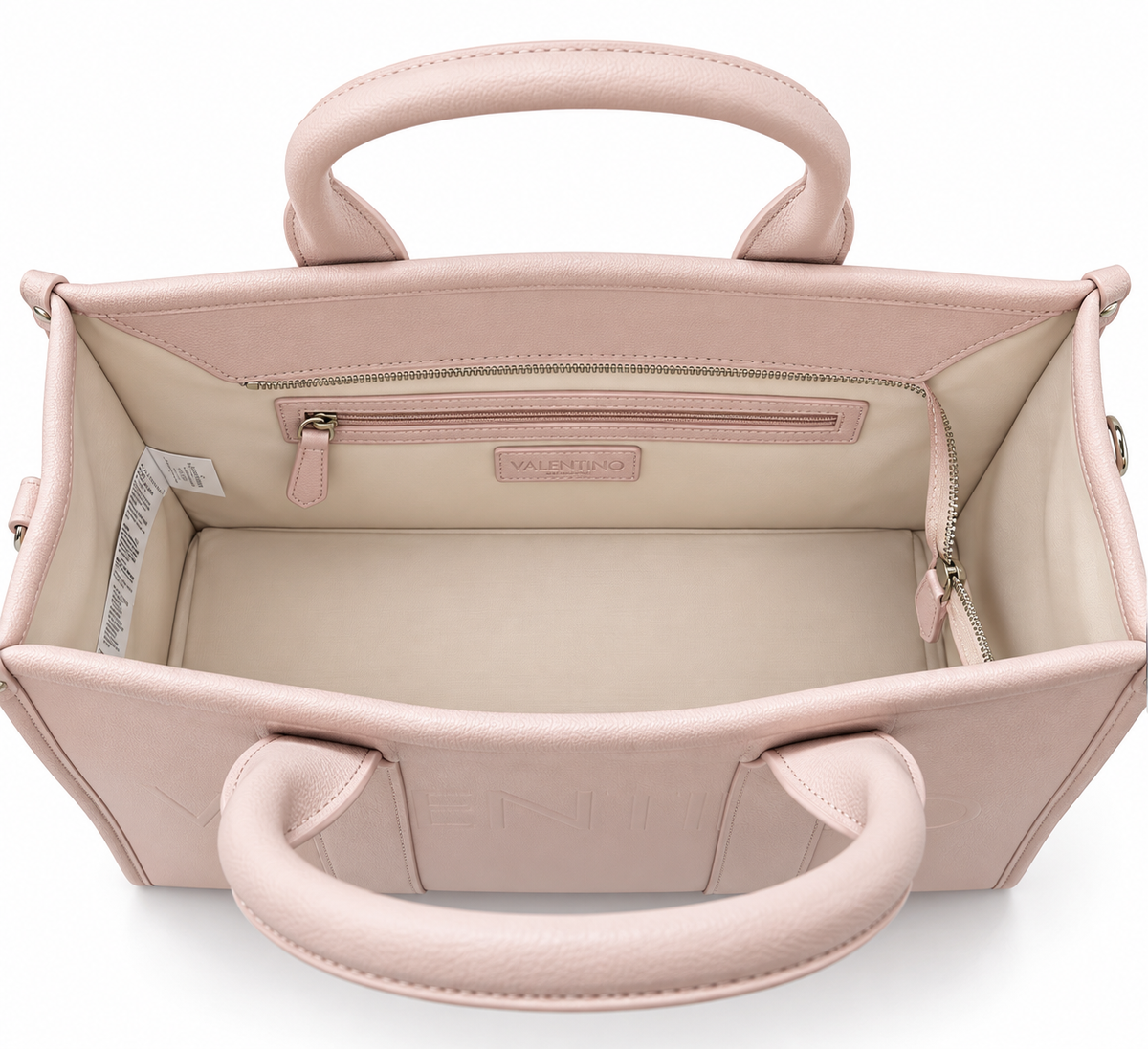 Valentino Bags Syria Re VBS8YH04-030 Rosa