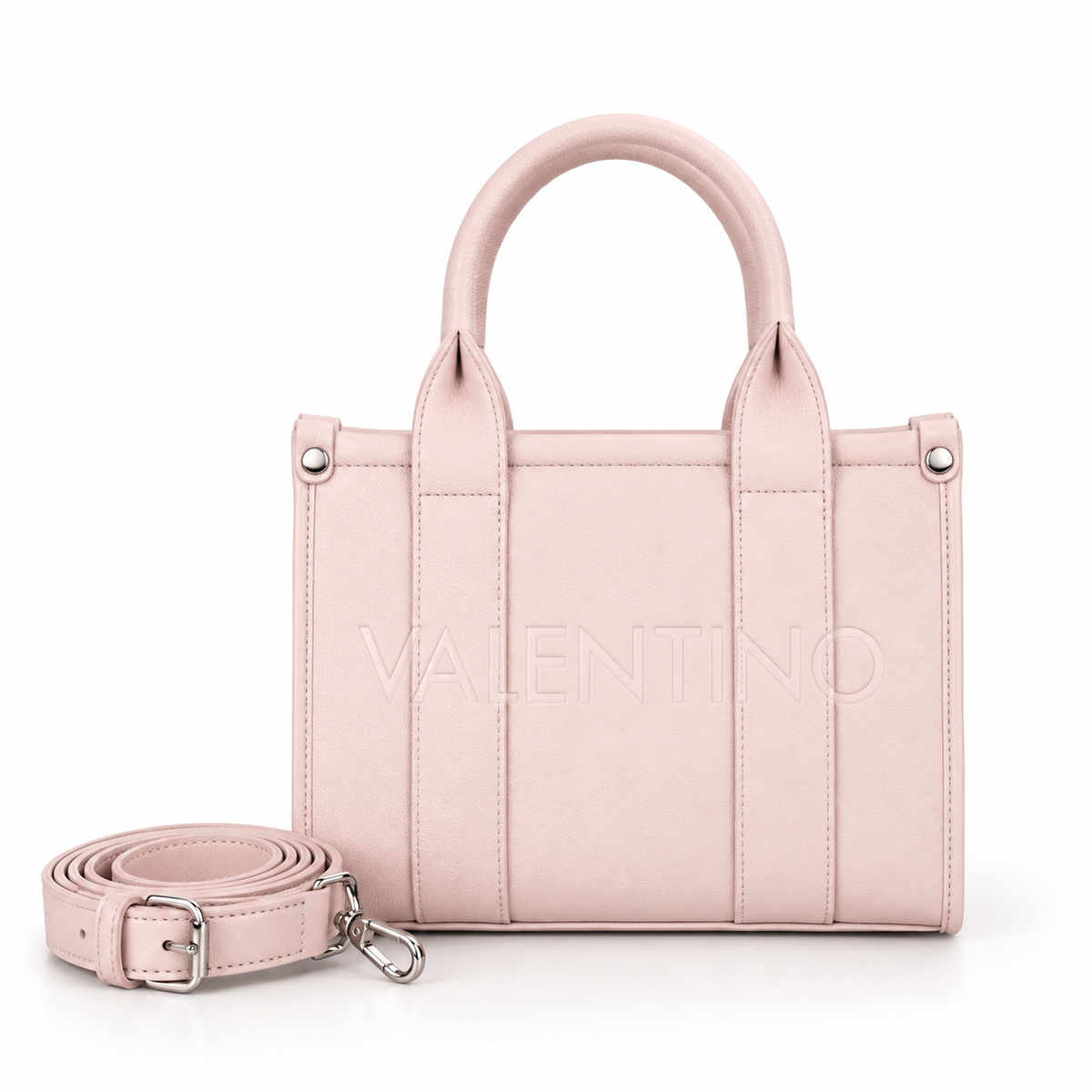 Valentino Bags Sirah Re (VBS8YH05-030) Rosa Women