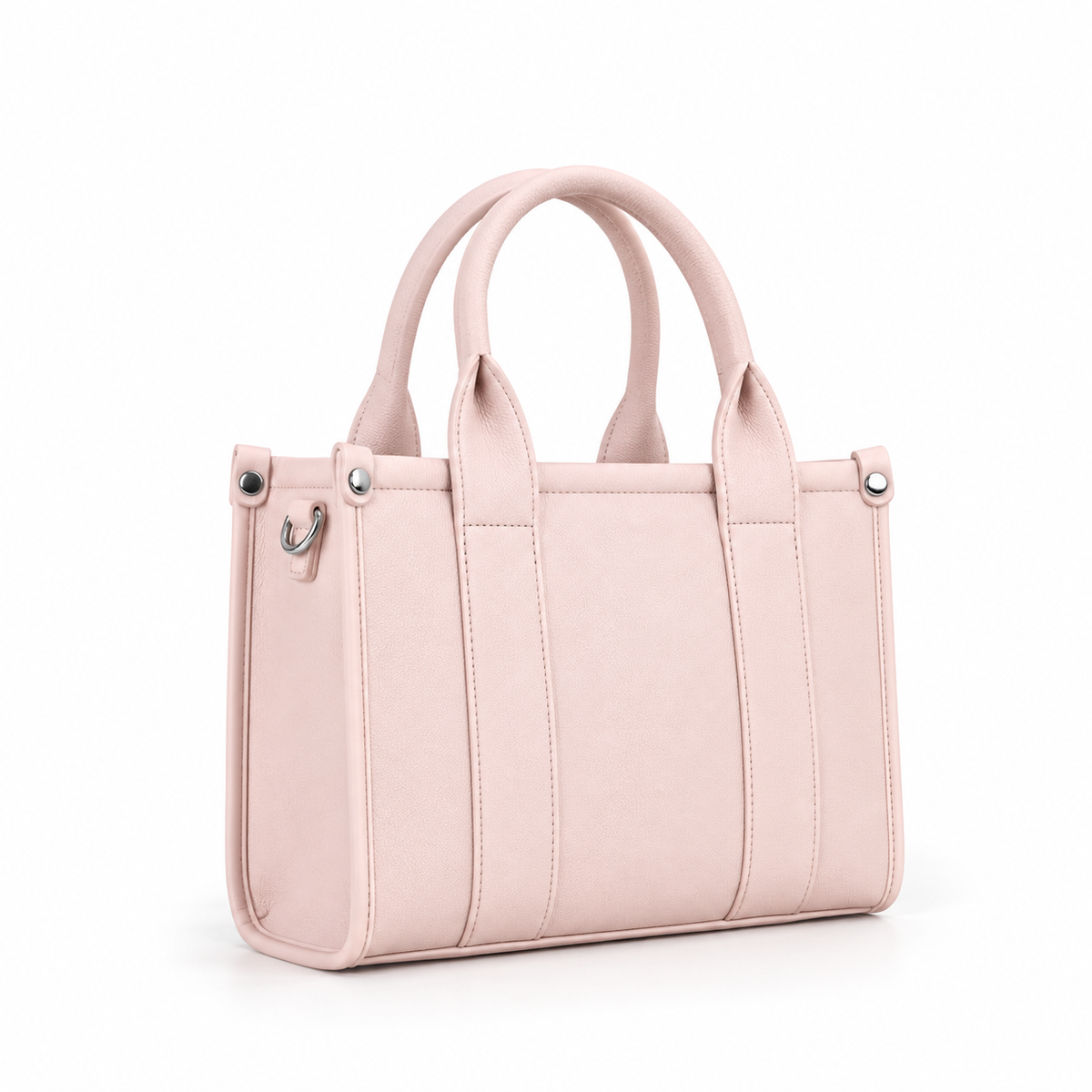Valentino Bags Sirah Re (VBS8YH05-030) Rosa Women