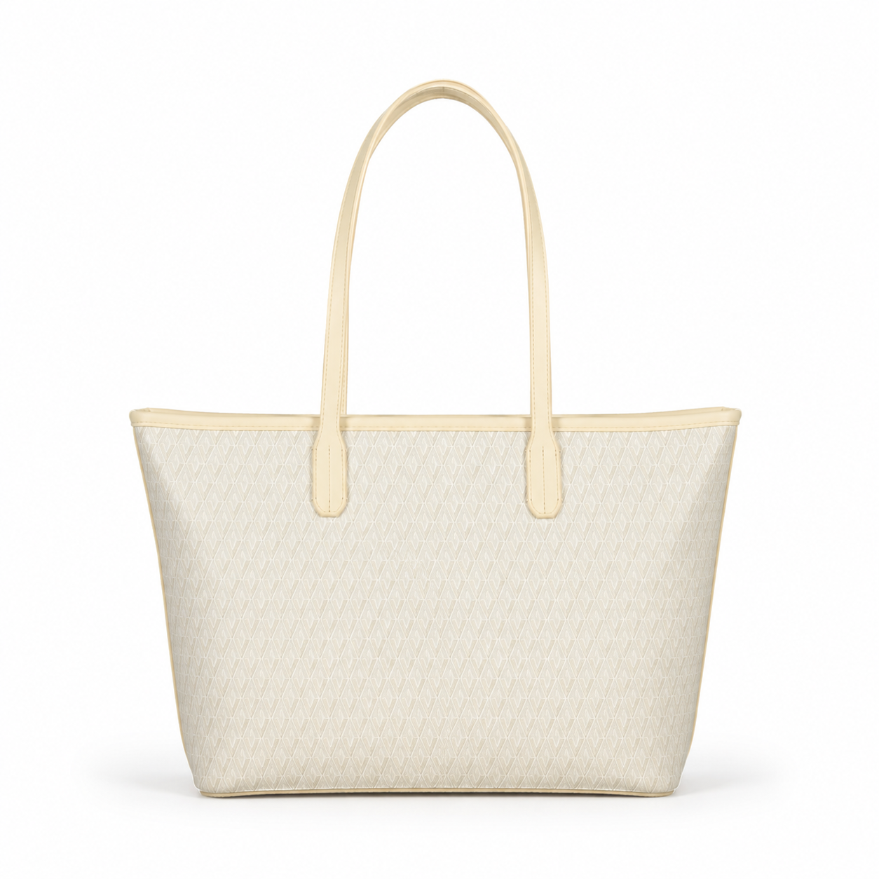 Valentino Bags Shopper 2in1 Beige