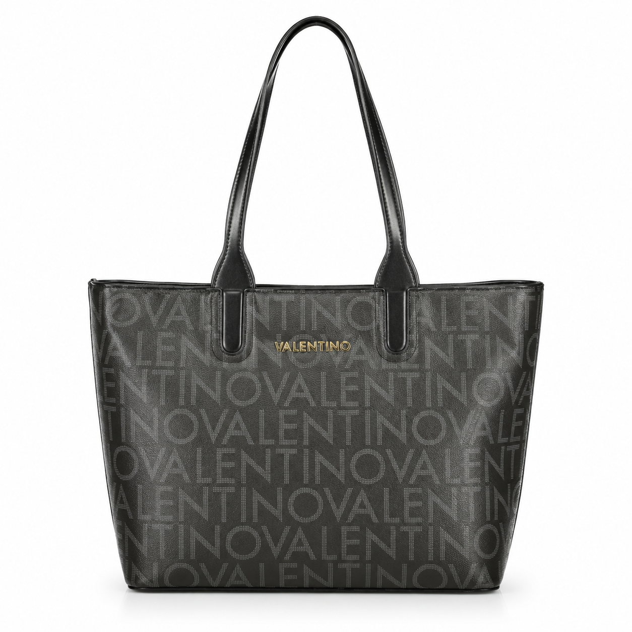 Valentino Bags Regina Shopper - Schwarz