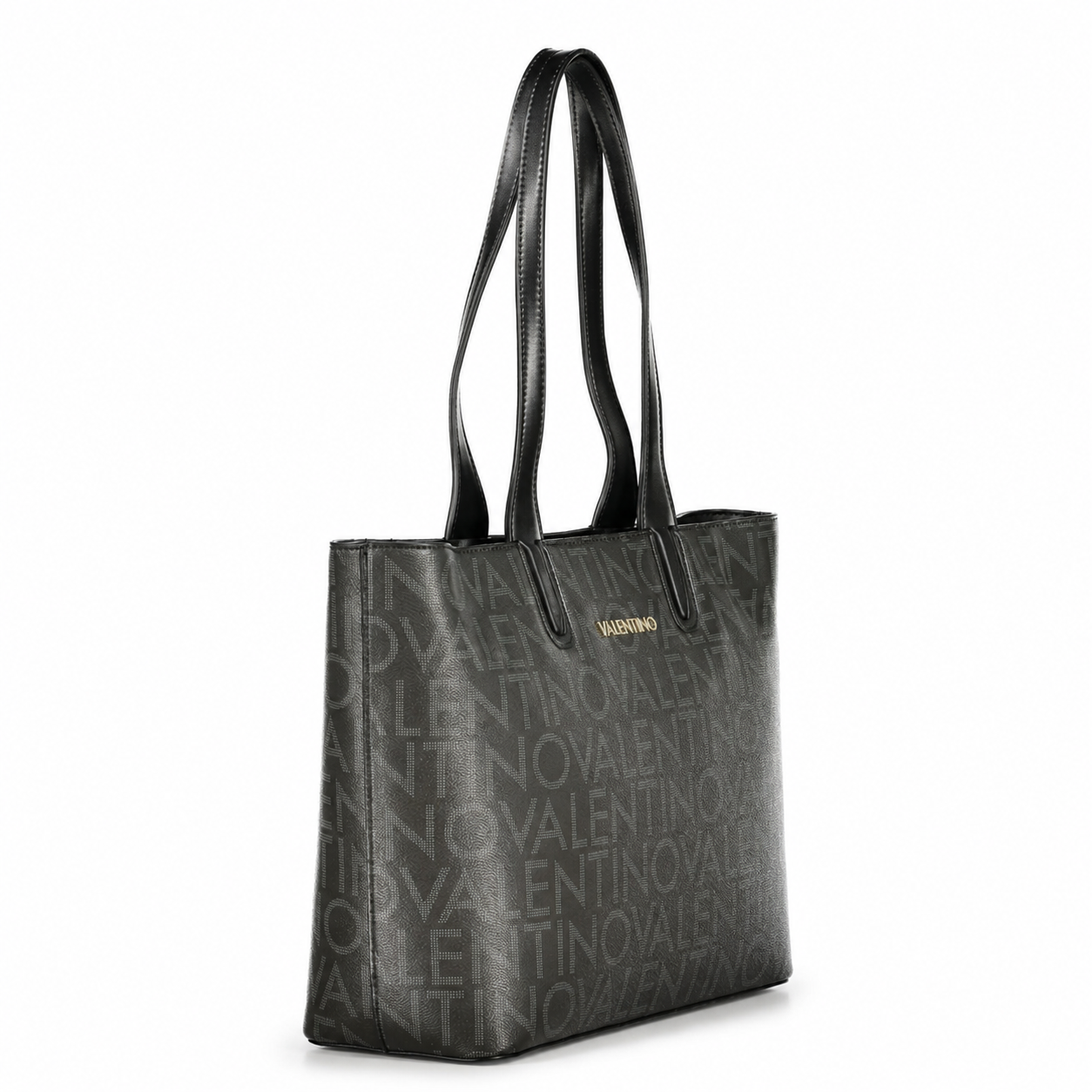 Valentino Bags Regina Shopper - Schwarz