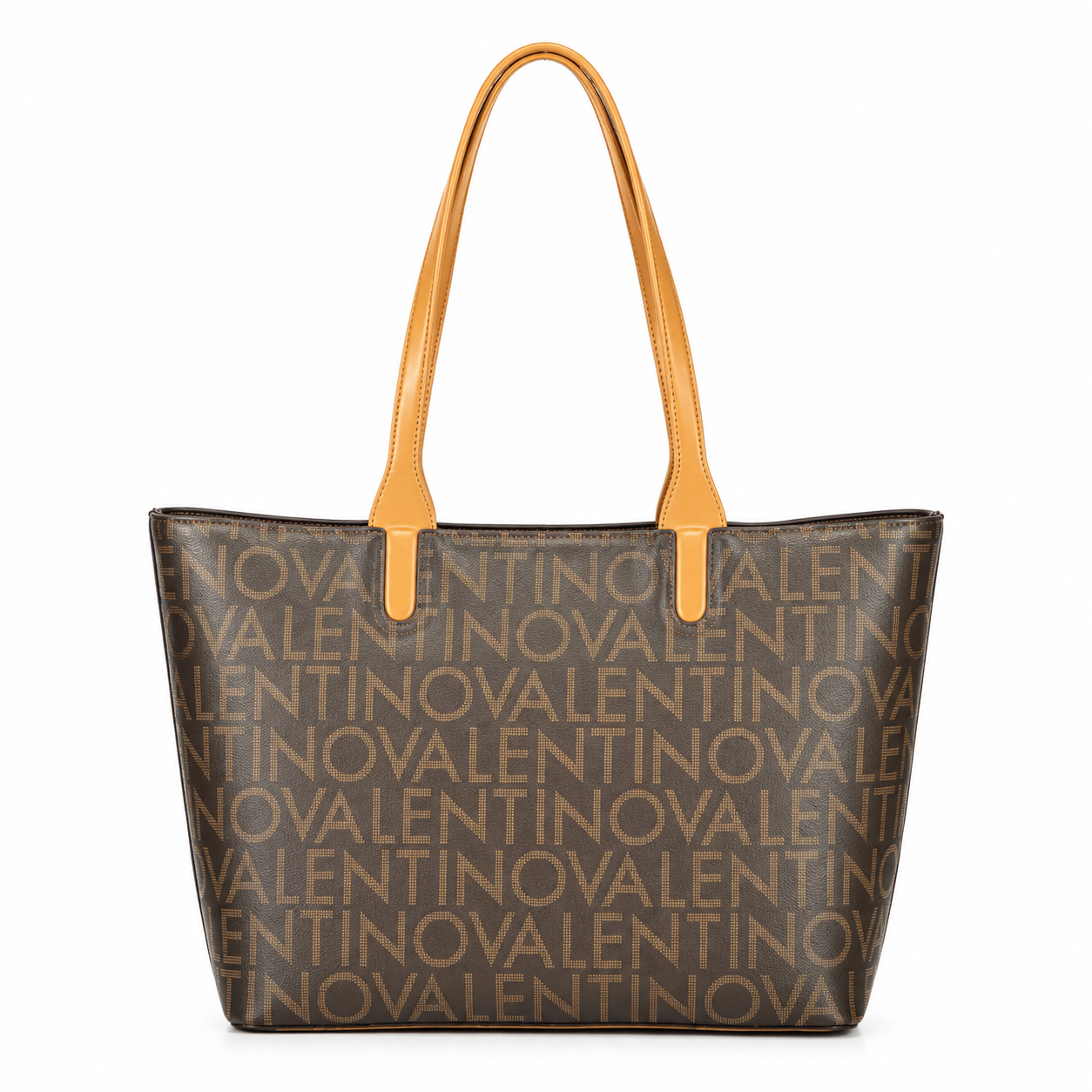 Valentino Bags Regina Shopper - Braun
