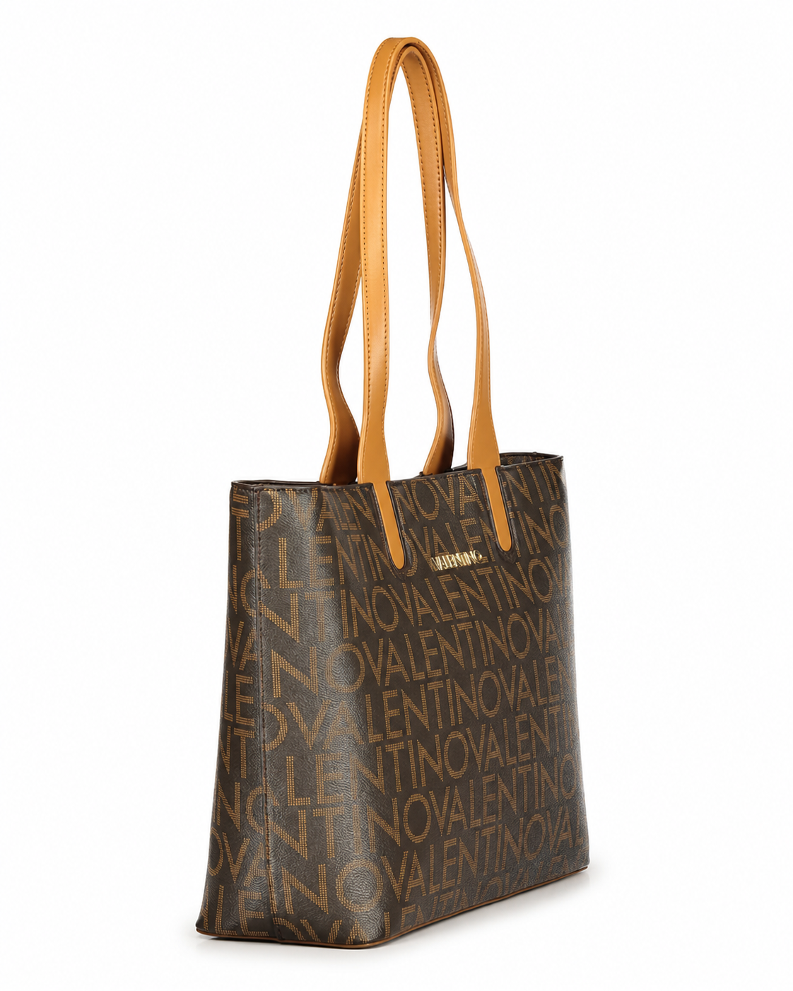 Valentino Bags Regina Shopper - Braun