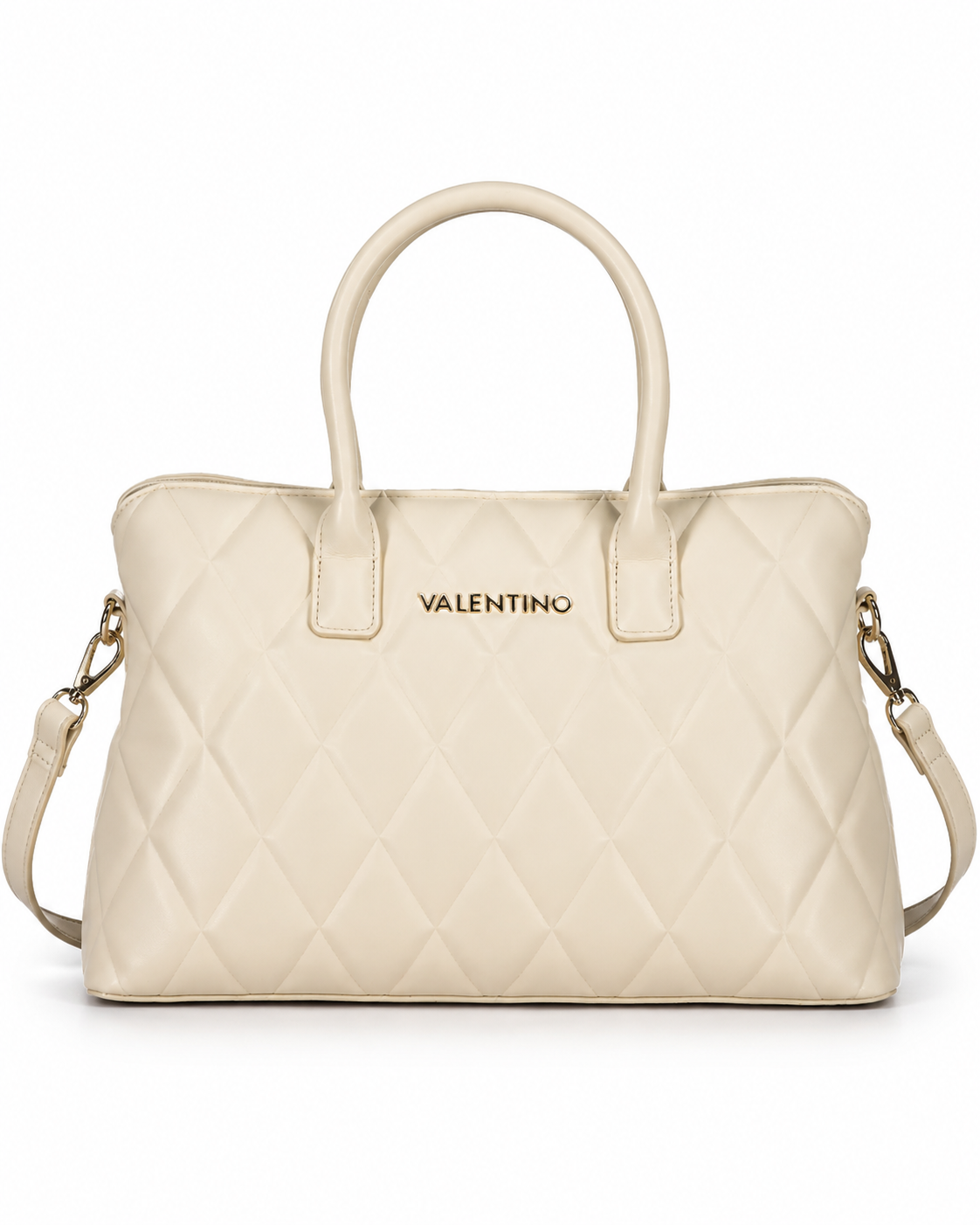 Valentino Bags Handtasche Bosten Beige