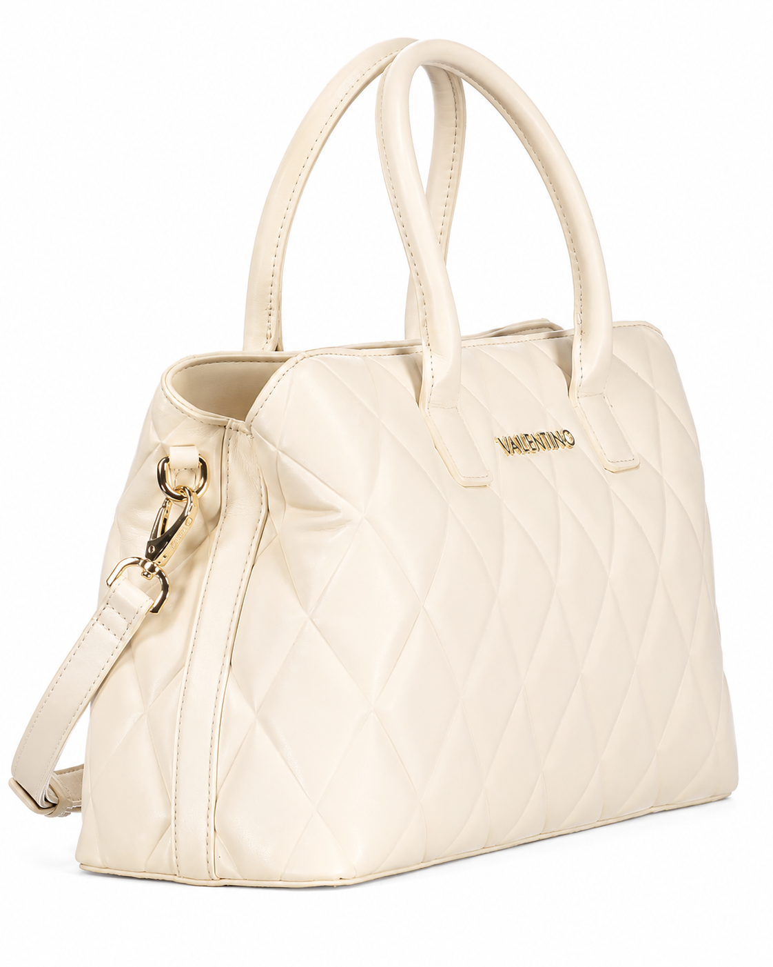 Valentino Bags Handtasche Bosten Beige
