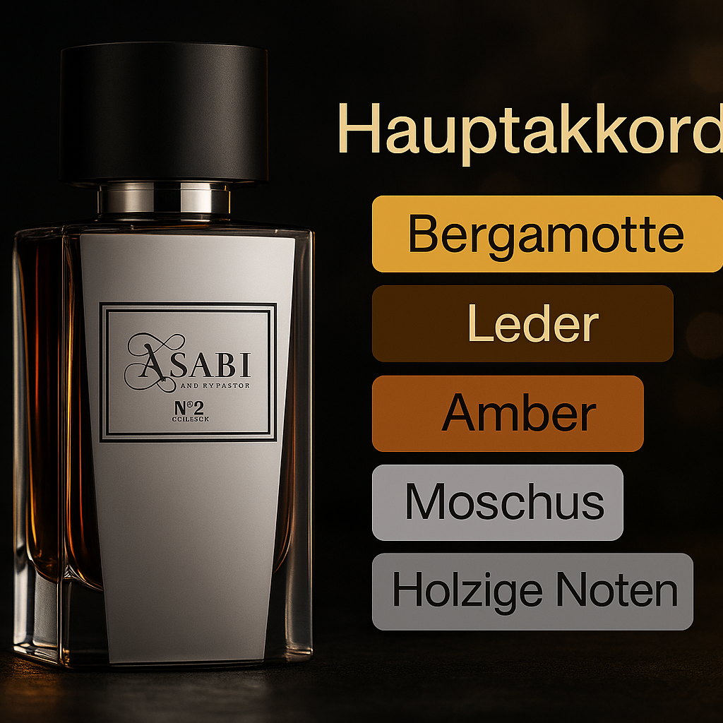 ASABI NO 2